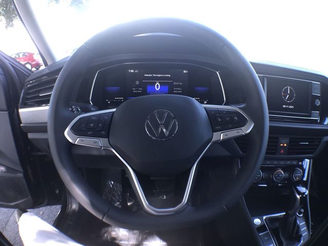 2022 Volkswagen Jetta SE Automatic - 22897118 - 14