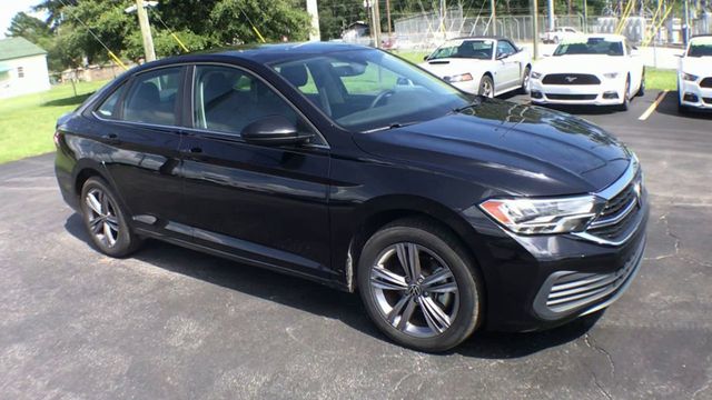 2022 Volkswagen Jetta SE Automatic - 22897118 - 1