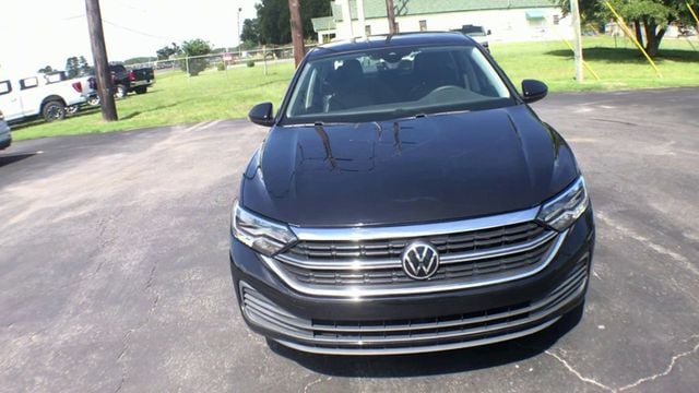 2022 Volkswagen Jetta SE Automatic - 22897118 - 2