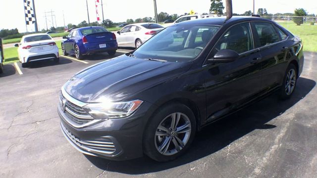 2022 Volkswagen Jetta SE Automatic - 22897118 - 3