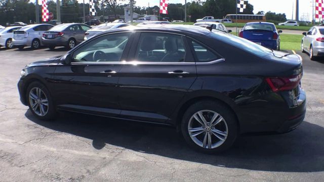 2022 Volkswagen Jetta SE Automatic - 22897118 - 5