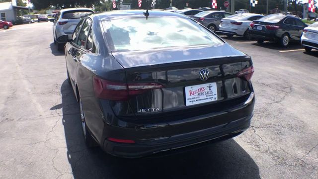2022 Volkswagen Jetta SE Automatic - 22897118 - 6