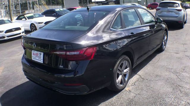 2022 Volkswagen Jetta SE Automatic - 22897118 - 7