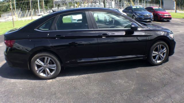 2022 Volkswagen Jetta SE Automatic - 22897118 - 8