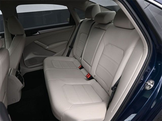 2022 Volkswagen Passat 2.0T SE Automatic - 22891877 - 9