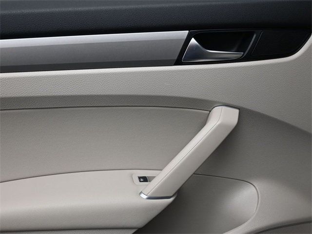 2022 Volkswagen Passat 2.0T SE Automatic - 22891877 - 11
