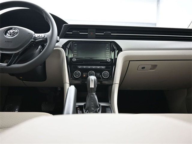 2022 Volkswagen Passat 2.0T SE Automatic - 22891877 - 15