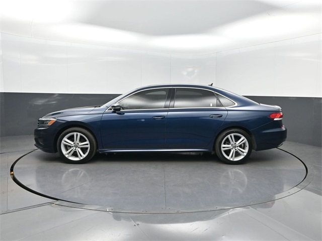 2022 Volkswagen Passat 2.0T SE Automatic - 22891877 - 1