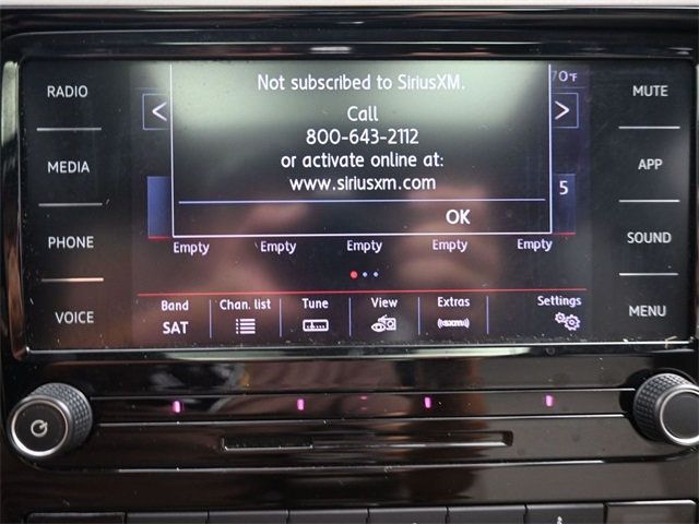 2022 Volkswagen Passat 2.0T SE Automatic - 22891877 - 20
