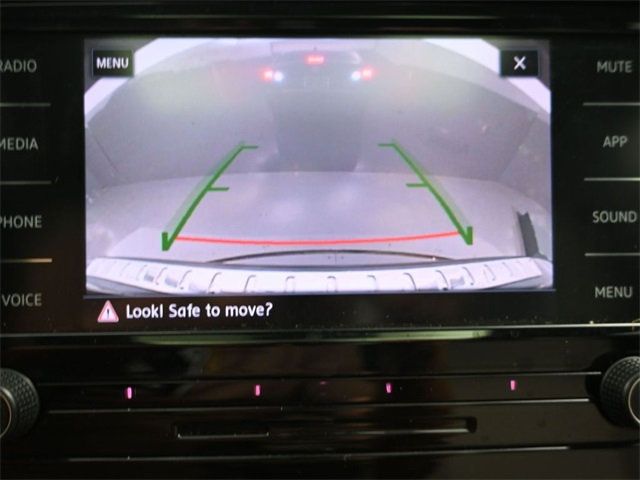 2022 Volkswagen Passat 2.0T SE Automatic - 22891877 - 21