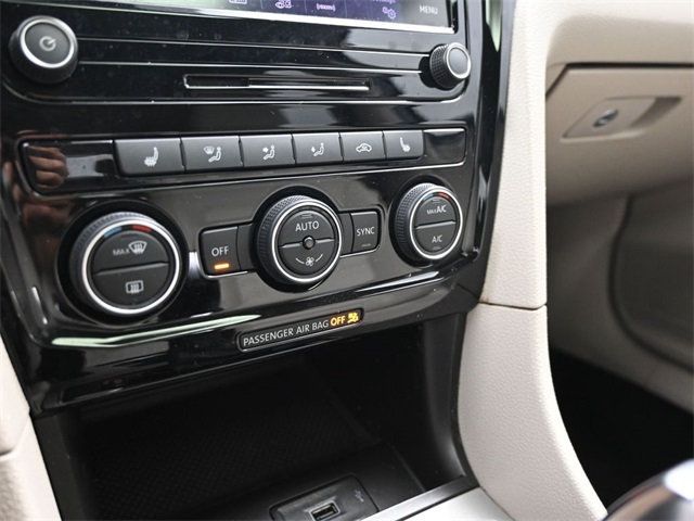 2022 Volkswagen Passat 2.0T SE Automatic - 22891877 - 22