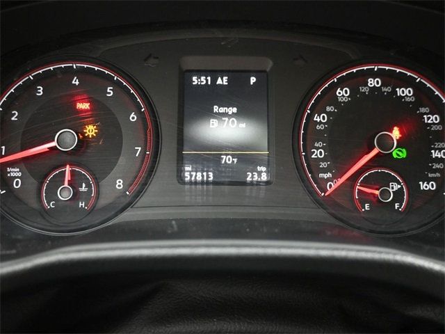 2022 Volkswagen Passat 2.0T SE Automatic - 22891877 - 24
