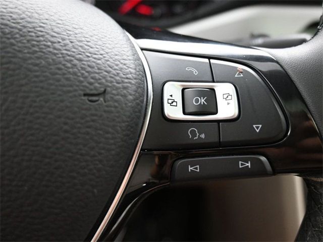 2022 Volkswagen Passat 2.0T SE Automatic - 22891877 - 25