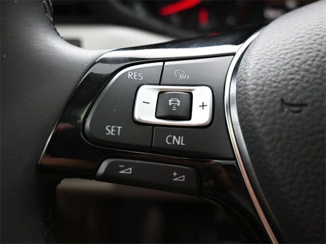 2022 Volkswagen Passat 2.0T SE Automatic - 22891877 - 26