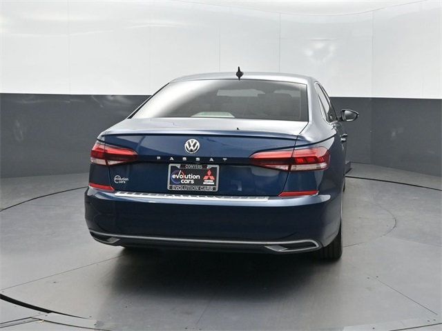 2022 Volkswagen Passat 2.0T SE Automatic - 22891877 - 31