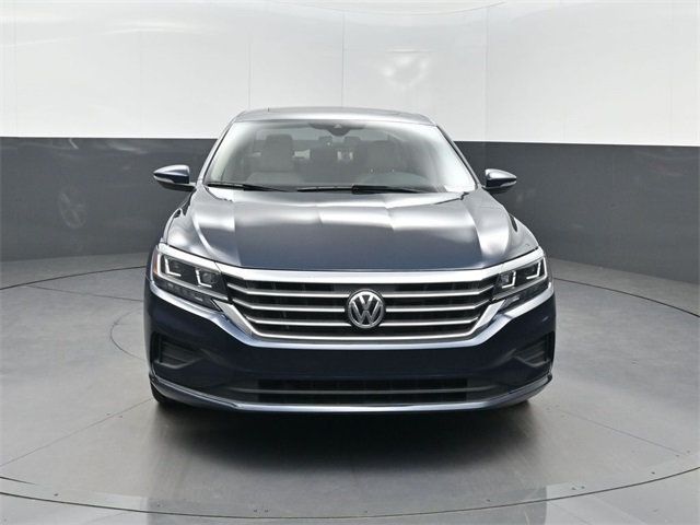 2022 Volkswagen Passat 2.0T SE Automatic - 22891877 - 35