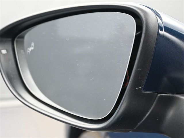 2022 Volkswagen Passat 2.0T SE Automatic - 22891877 - 4