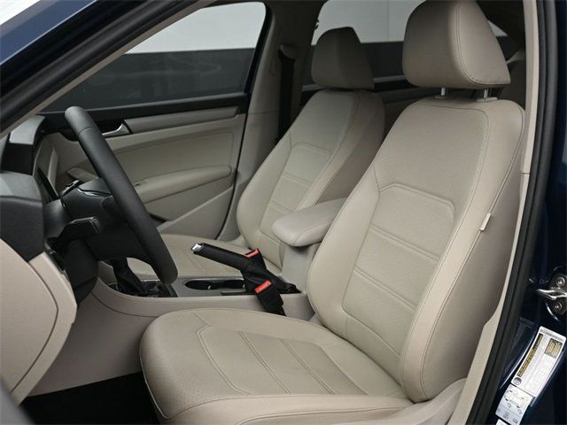2022 Volkswagen Passat 2.0T SE Automatic - 22891877 - 5
