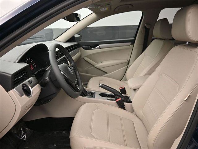 2022 Volkswagen Passat 2.0T SE Automatic - 22891877 - 6