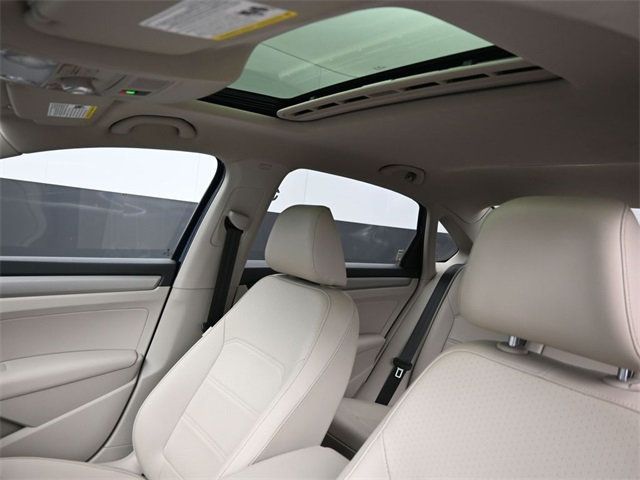 2022 Volkswagen Passat 2.0T SE Automatic - 22891877 - 8