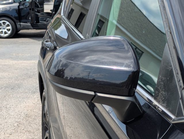 2022 Volkswagen Taos SE FWD - 22907031 - 11