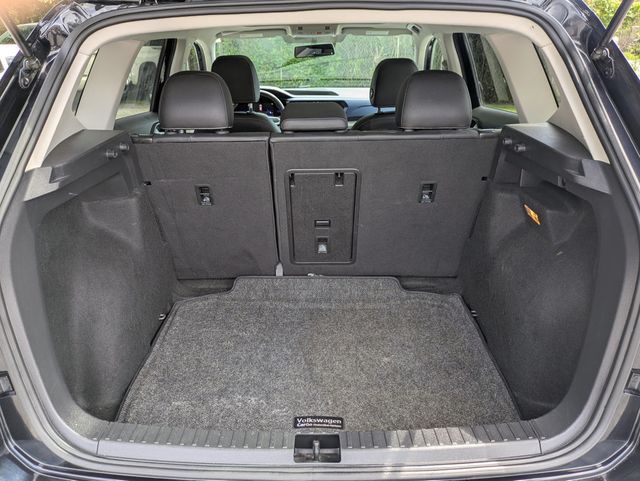 2022 Volkswagen Taos SE FWD - 22907031 - 12