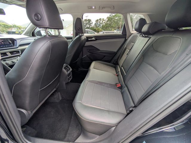 2022 Volkswagen Taos SE FWD - 22907031 - 13