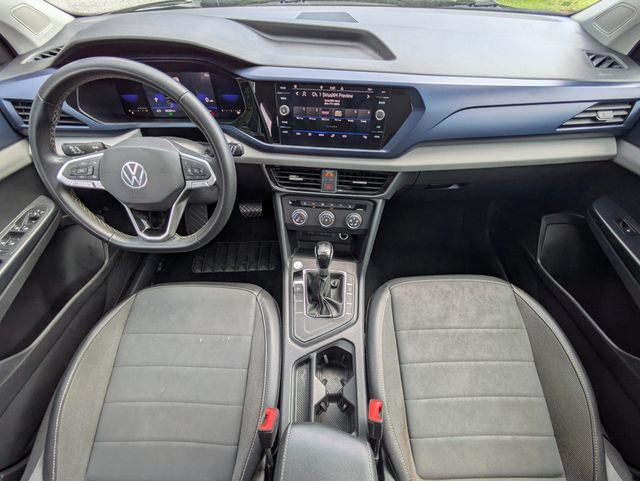2022 Volkswagen Taos SE FWD - 22907031 - 14