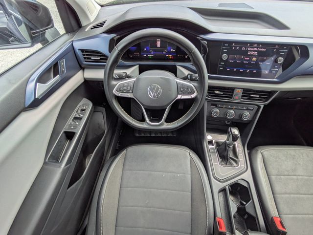 2022 Volkswagen Taos SE FWD - 22907031 - 15