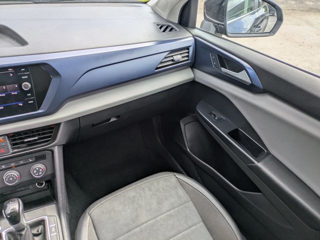 2022 Volkswagen Taos SE FWD - 22907031 - 16