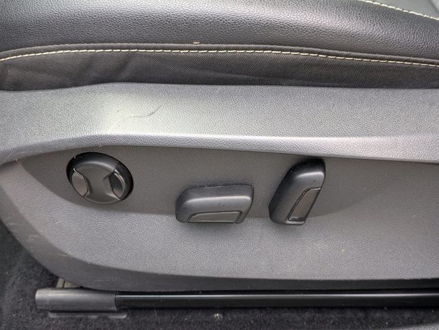 2022 Volkswagen Taos SE FWD - 22907031 - 19
