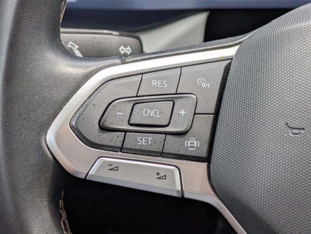 2022 Volkswagen Taos SE FWD - 22907031 - 25