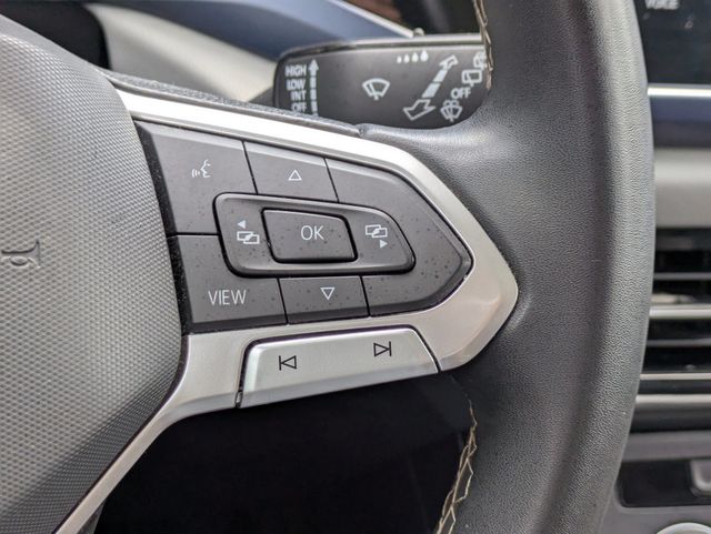 2022 Volkswagen Taos SE FWD - 22907031 - 26