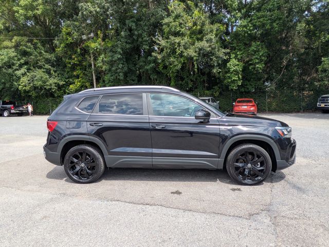 2022 Volkswagen Taos SE FWD - 22907031 - 2