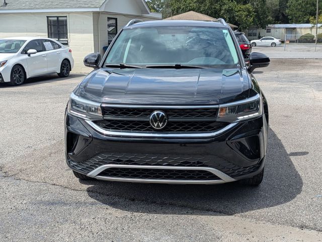 2022 Volkswagen Taos SE FWD - 22907031 - 8