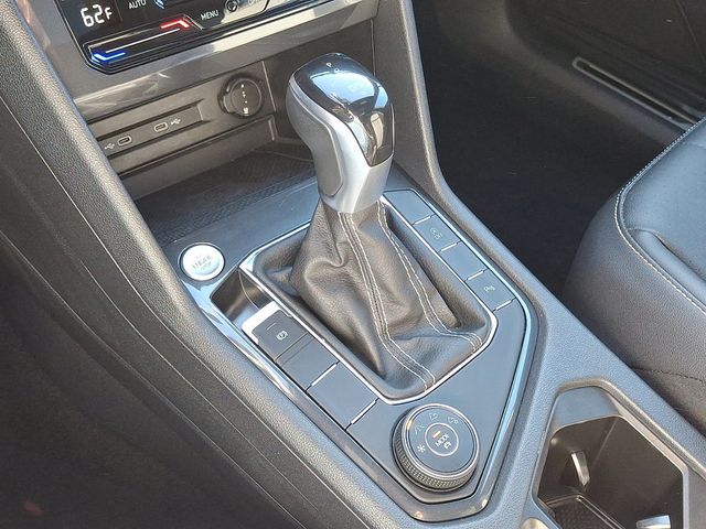 2022 Volkswagen Tiguan 2.0T SE R-Line Black 4MOTION - 22936510 - 15