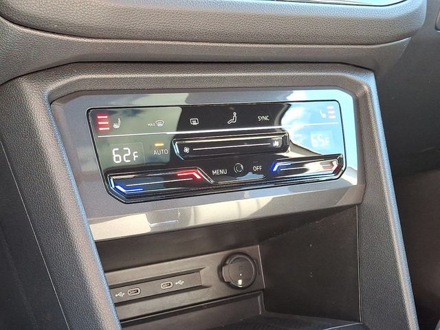 2022 Volkswagen Tiguan 2.0T SE R-Line Black 4MOTION - 22936510 - 16