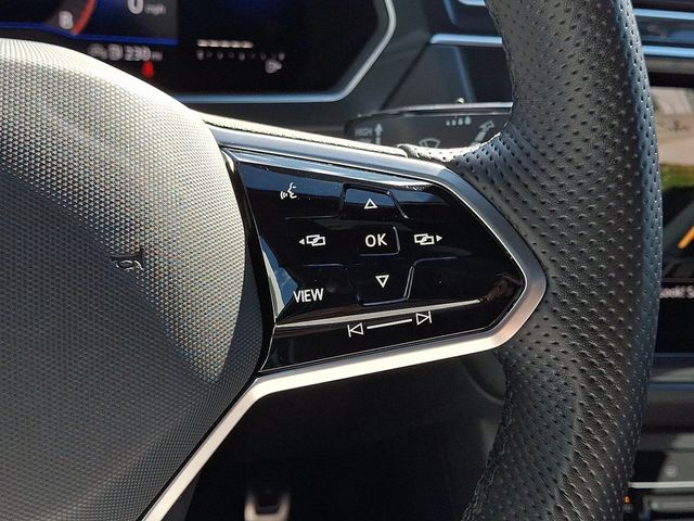 2022 Volkswagen Tiguan 2.0T SE R-Line Black 4MOTION - 22936510 - 22