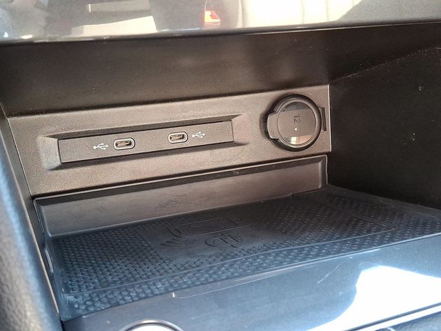 2022 Volkswagen Tiguan 2.0T SE R-Line Black 4MOTION - 22936510 - 23