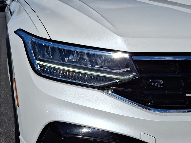 2022 Volkswagen Tiguan 2.0T SE R-Line Black 4MOTION - 22936510 - 8