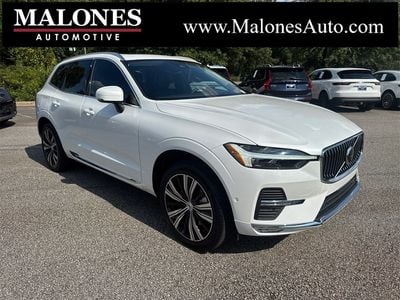 2022 Volvo XC60