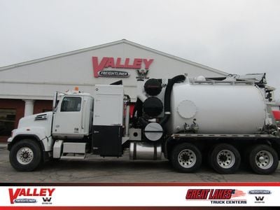 2022 Western Star 4700SF