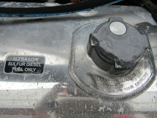 2022 Western Star 4700SF HYDRO EXCAVATOR - 22791953 - 9
