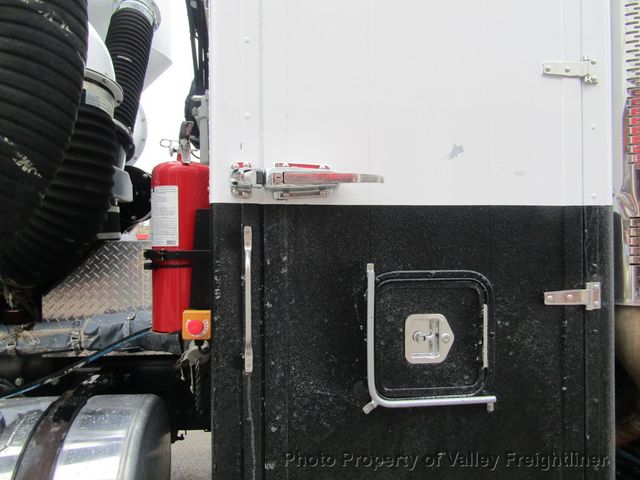 2022 Western Star 4700SF HYDRO EXCAVATOR - 22791953 - 11