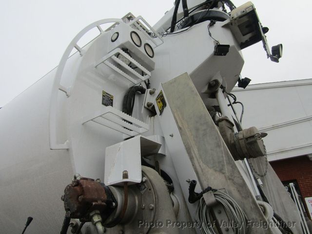 2022 Western Star 4700SF HYDRO EXCAVATOR - 22791953 - 14