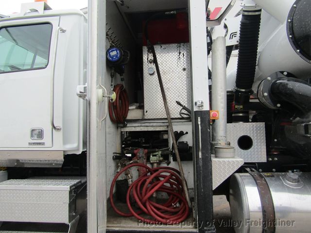 2022 Western Star 4700SF HYDRO EXCAVATOR - 22791953 - 16