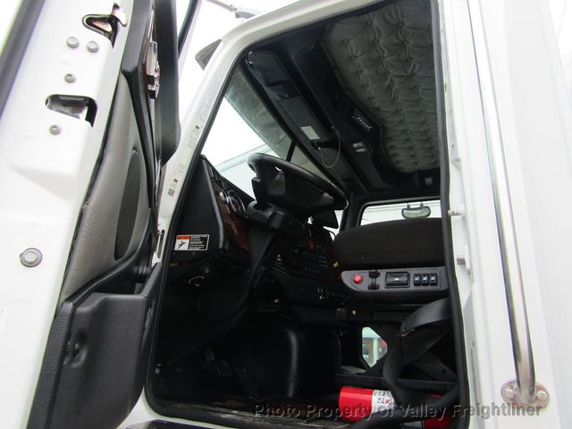 2022 Western Star 4700SF HYDRO EXCAVATOR - 22791953 - 17