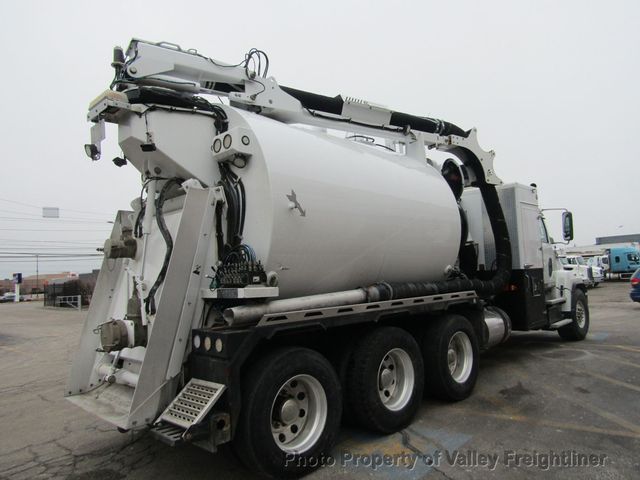 2022 Western Star 4700SF HYDRO EXCAVATOR - 22791953 - 5