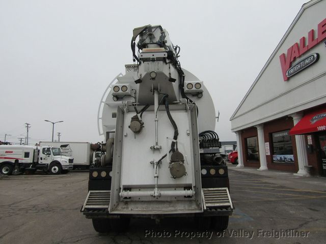 2022 Western Star 4700SF HYDRO EXCAVATOR - 22791953 - 6