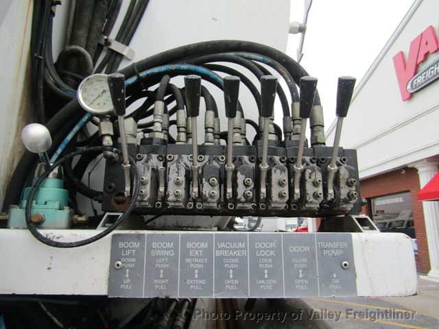 2022 Western Star 4700SF HYDRO EXCAVATOR - 22791953 - 7